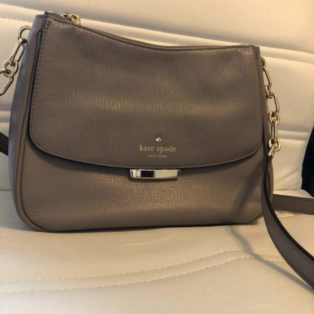 Kate Spade Cross body purse